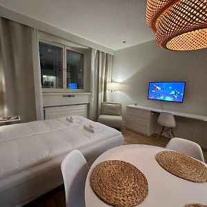 Appartement met een Slaapkamer